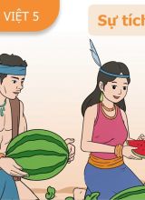 Sự tích dưa hấu - Tiếng Việt 5  -  Hoc10